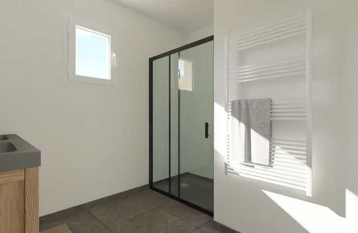 VOTRE MAISON A VILLEBICHOT — photo 5