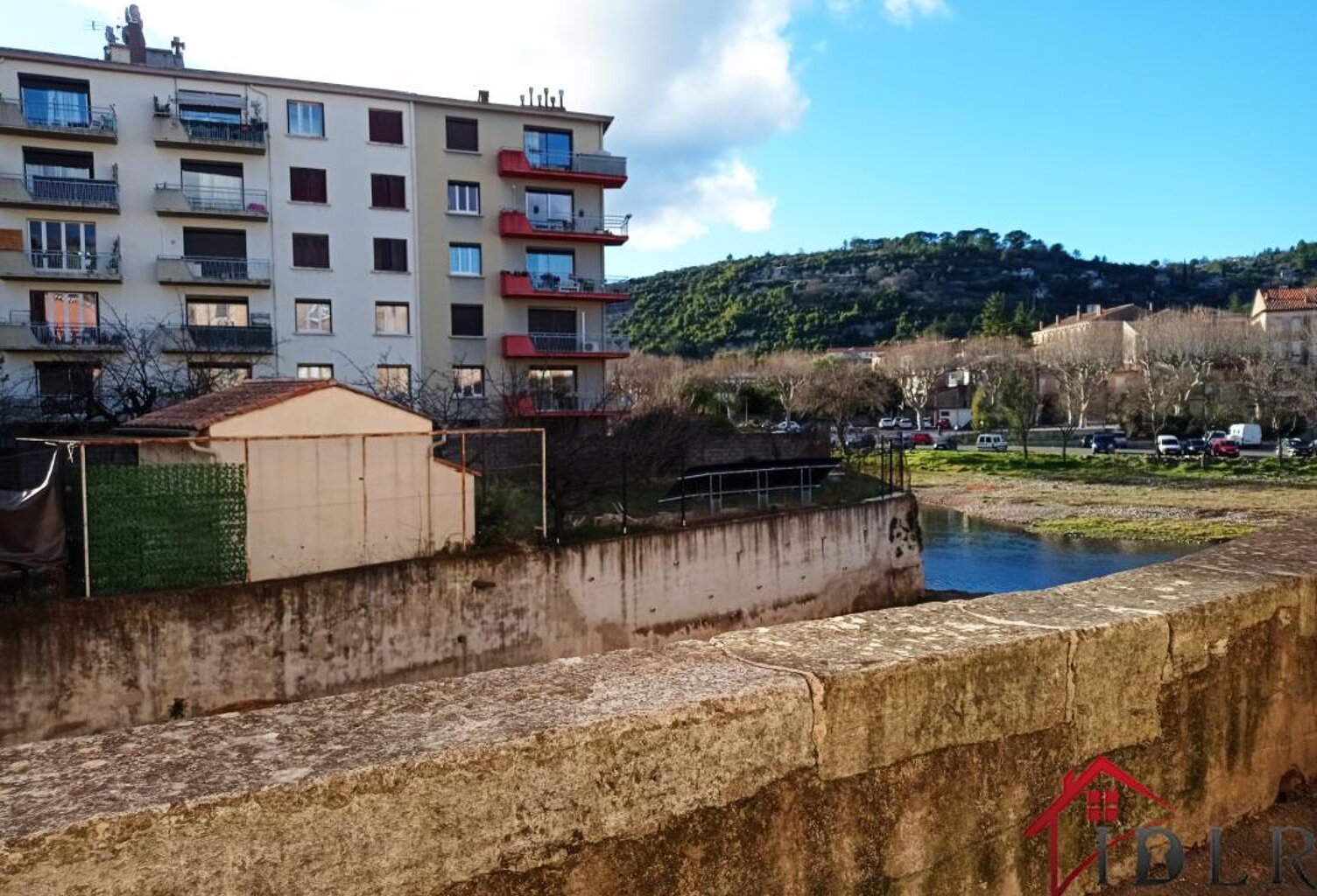 Appartement T2 à Bédarieux — photo 1