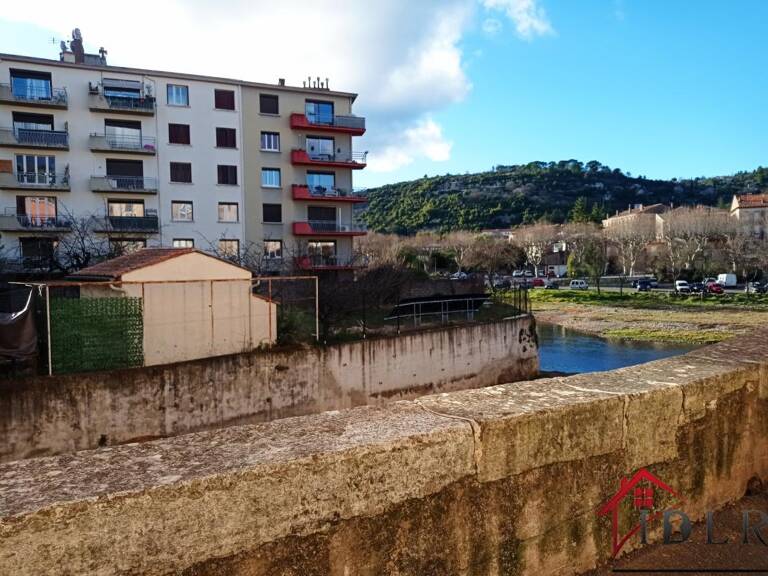 Appartement T2 à Bédarieux — photo 1