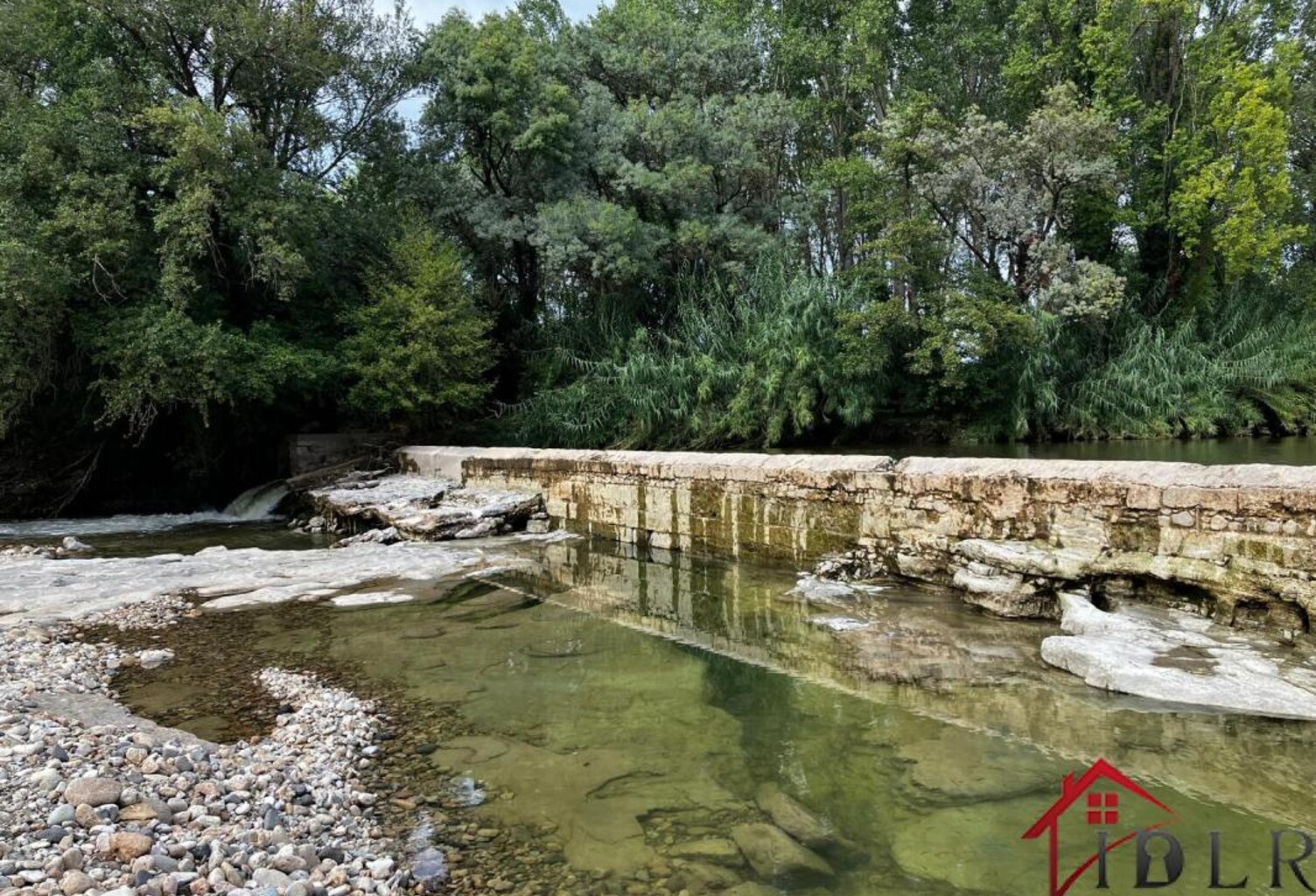 Terrain 800m2 — photo 1