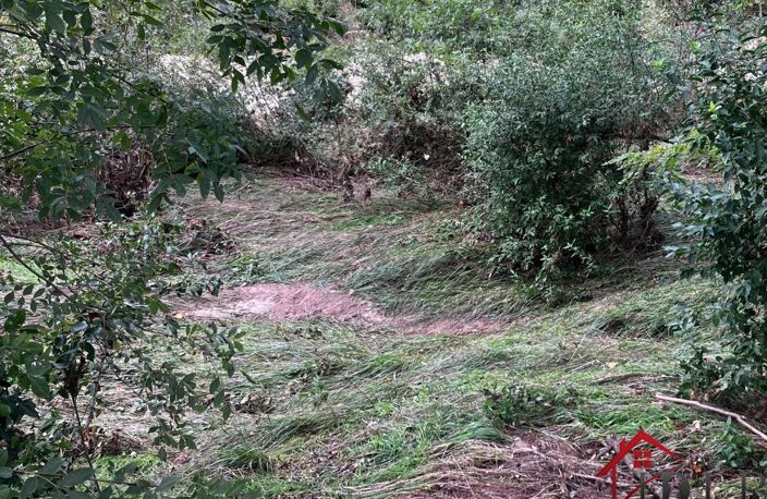 Terrain 800m2 — photo 3