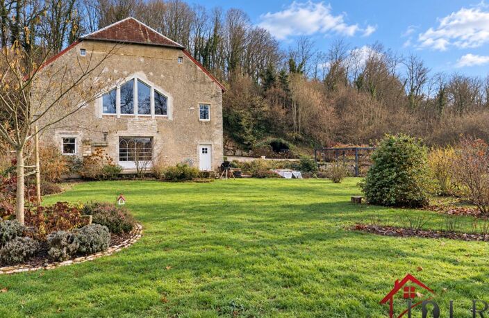 L'âme d'un ancien moulin, un havre de paix au coeur de 2,45 h — photo 4