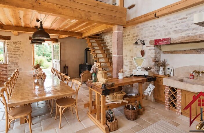 L'âme d'un ancien moulin, un havre de paix au coeur de 2,45 h — photo 5