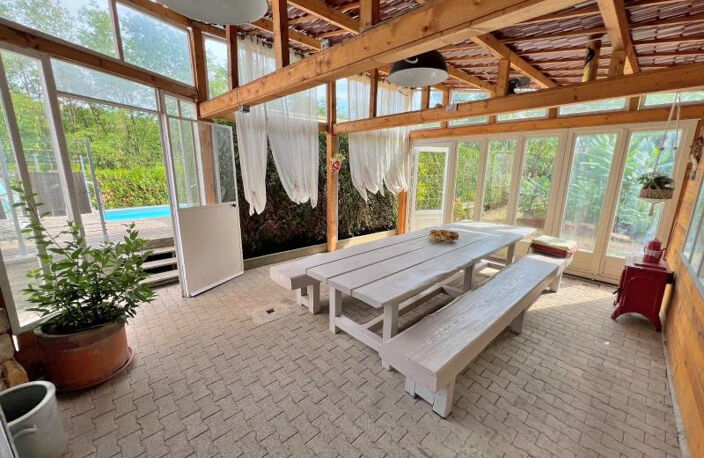 Maison Pont De Roide Vermondans -174 m2 terrain de 753m2 — photo 3