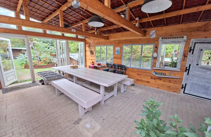 Maison Pont De Roide Vermondans -174 m2 terrain de 753m2 — photo 4