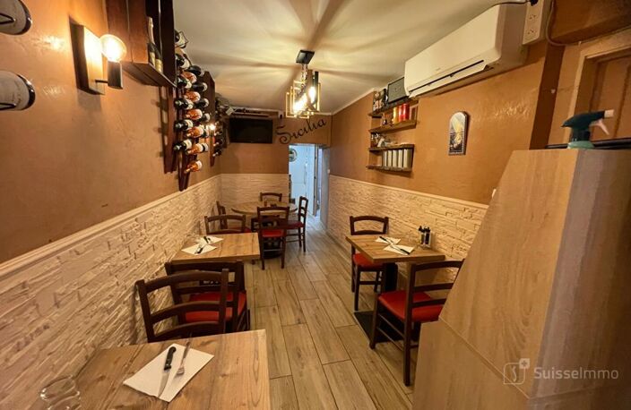 Restaurant, idéalement situé vieille ville de Belfort — photo 2
