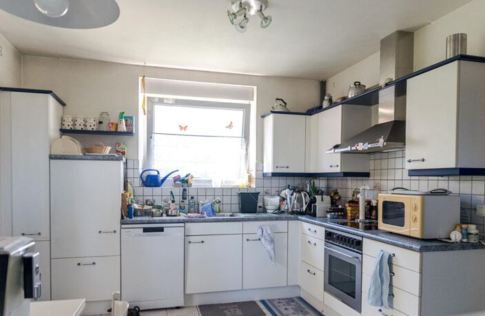 Jolie maison avec grand terrain — photo 3