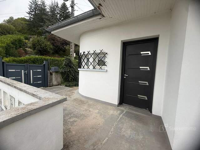 Maison Oyonnax 6 pièce(s) 158 m2 — photo du bien