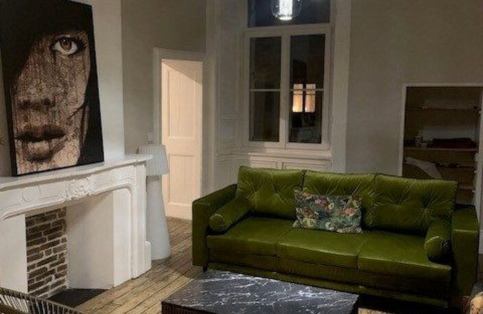 T5 de 127 m² — photo 3