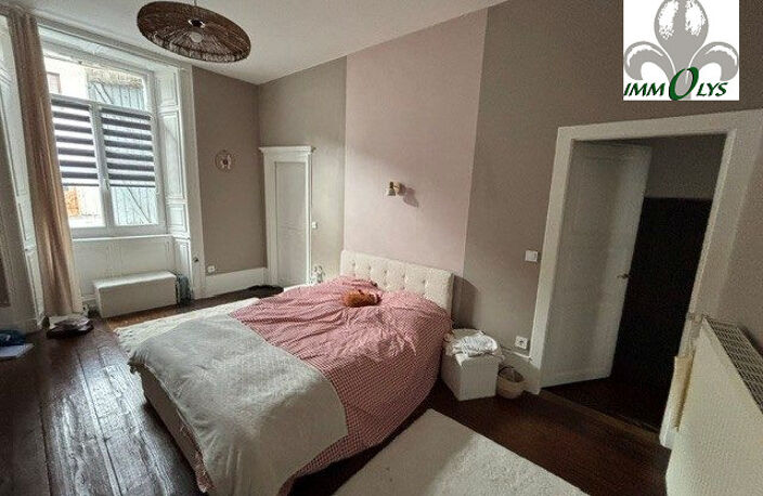 T5 de 127 m² — photo 5