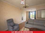 FINISTERE - Le Relecq-Kerhuon (29480) - A VENDRE - MAISON - T3 - 2 CHAMBRES - 3 POSSIBLES - BEAU POTENTIEL - PROCHE MOULIN BLANC  - TRAVAUX A PREVOIR - GARAGE — photo 3