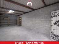 FINISTERE - Brest (29200) - A VENDRE - GARAGE - 7 RUE JULES GUESDE - IDEALEMENT SITUEE - SYNDIC BENEVOL - RARE SUR LE MARCHE — photo 2