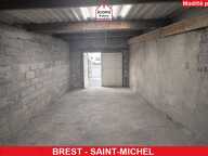 FINISTERE - Brest (29200) - A VENDRE - GARAGE - 7 RUE JULES GUESDE - IDEALEMENT SITUEE - SYNDIC BENEVOL - RARE SUR LE MARCHE — photo 3