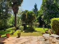 A vendre, Trie-sur-Baïse (Hautes-Pyrénées): Maison rénovée de 1776 avec balcon, terrasse d'été, garage et jardin de 1.834m². Petite distance à pied de la ville et des commerces — photo 3