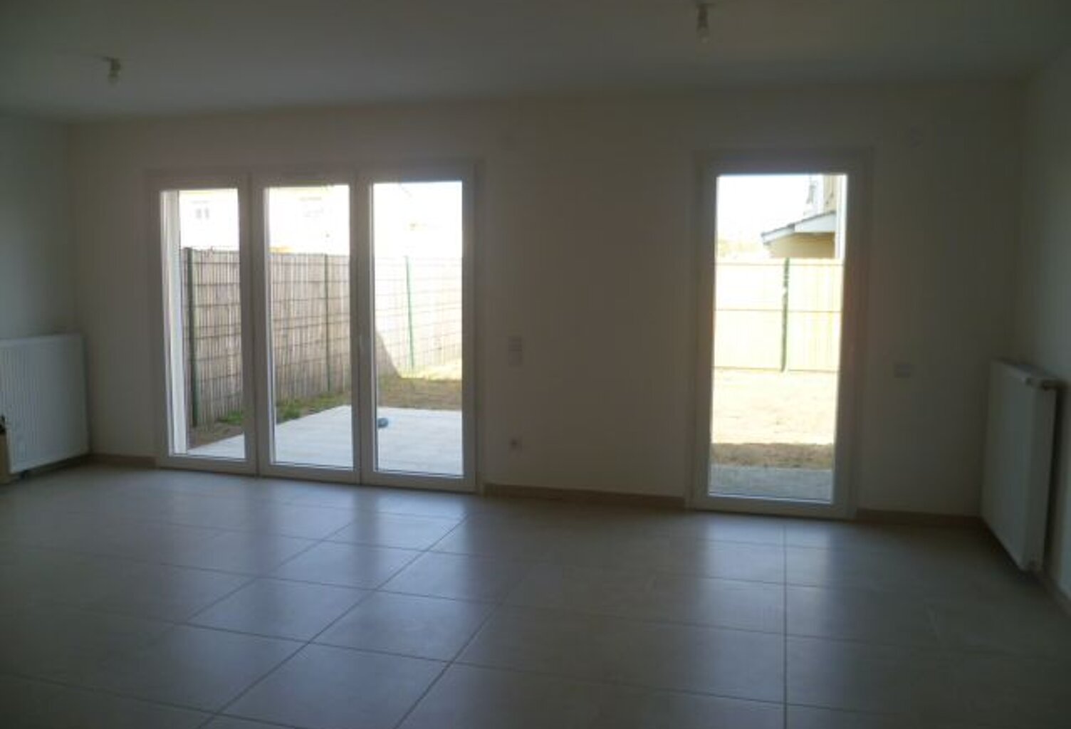 Maison — photo 1