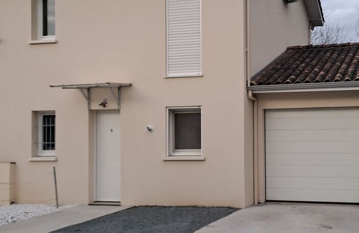 Maison — photo 3