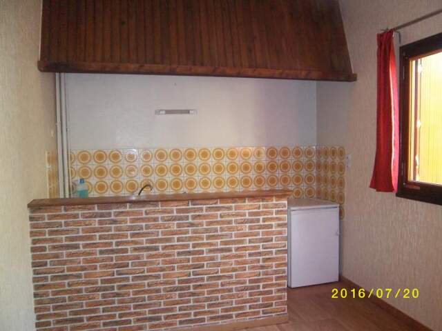 Studio — photo du bien