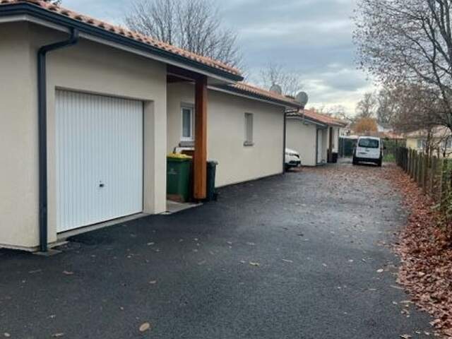 Maison — photo du bien