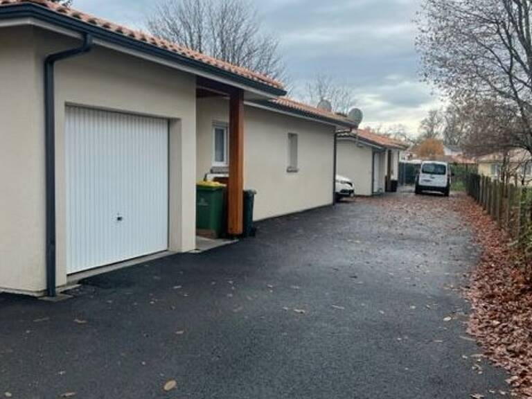 Maison — photo 1