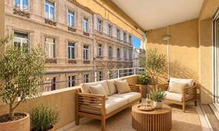 Appartement 3 Pièces 74 m² à vendre à Marseille 6 (13006)
