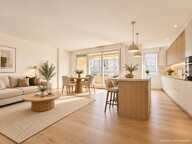 Exclusivité - Marseille 6ème - Vauban - 3 pièces de 74 m² avec t — photo 2