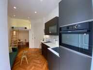 NICE-MUSICIENS, Studio meuble avec jardin/terrasse — photo 3