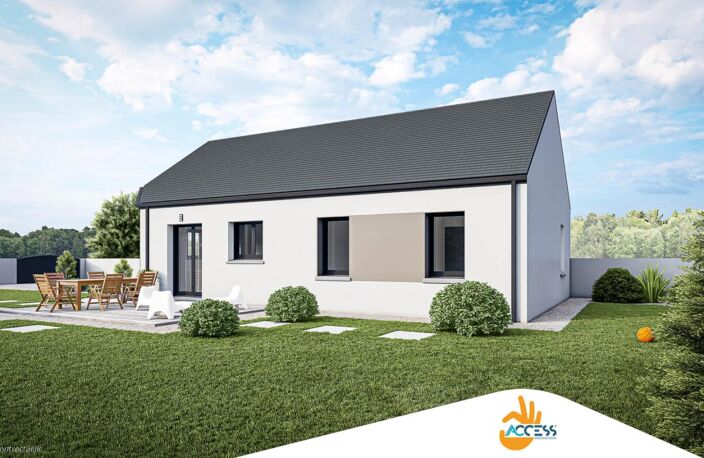 Maison 5 pièces 80 m2 — photo 5