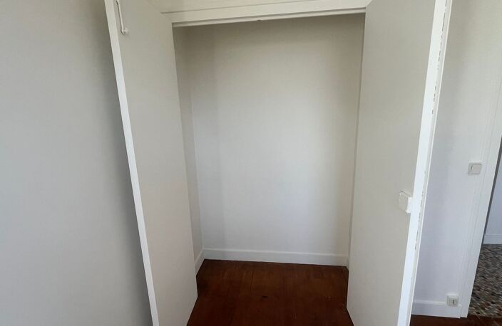 Château Renault - Appartement T4 — photo 4