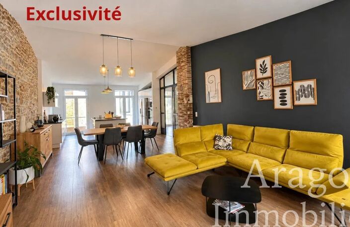 Maison de charme à vendre à Claira — photo 2