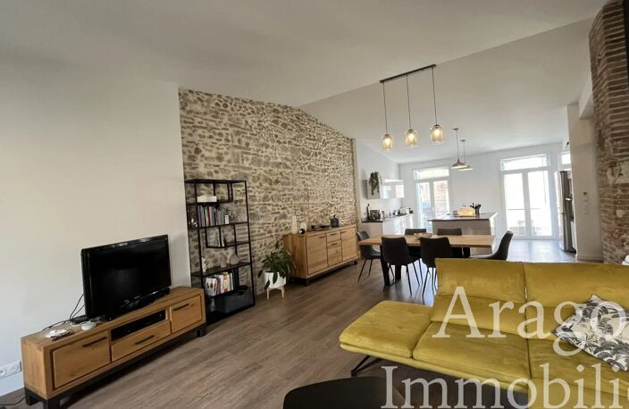 Maison de charme à vendre à Claira — photo 5