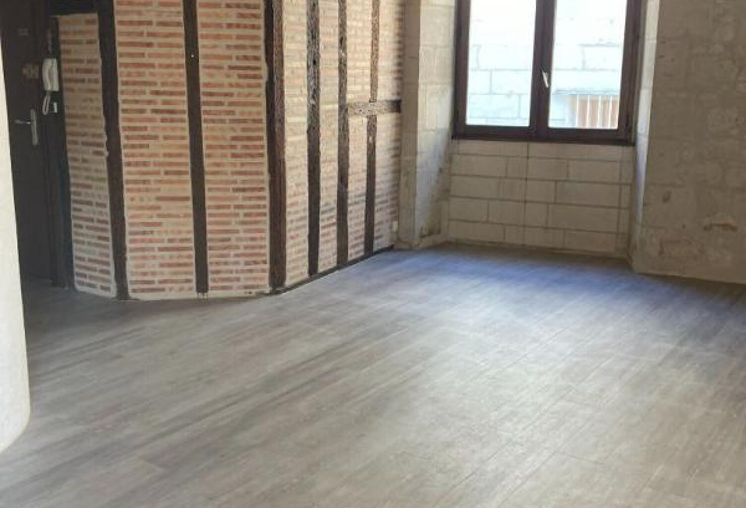 Appartement Tours 2 pièce(s) 49.08 m2 — photo 1