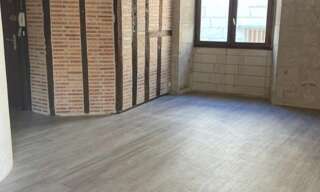Appartement 2 Pièces 49 m² à louer à Tours (37000)