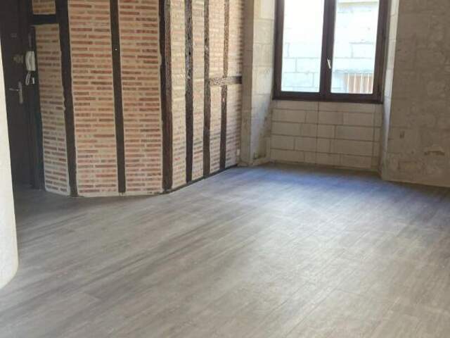 Appartement Tours 2 pièce(s) 49.08 m2 — photo du bien