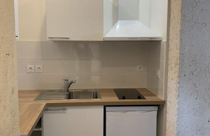 Appartement Tours 2 pièce(s) 49.08 m2 — photo 2