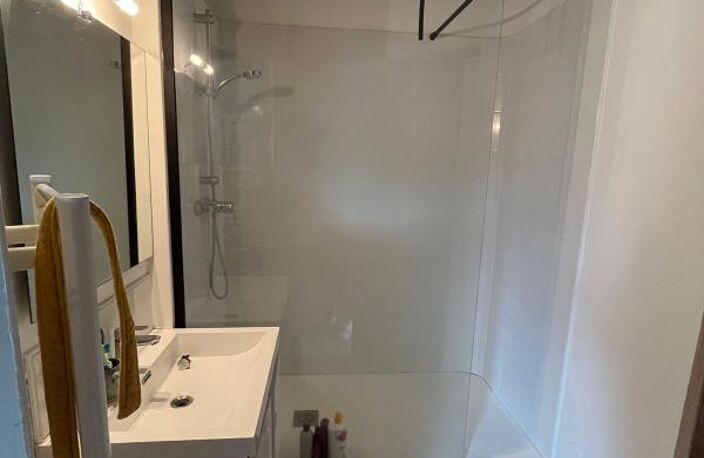 Appartement Tours 2 pièce(s) 49.08 m2 — photo 3