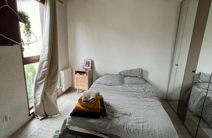 Appartement Tours 2 pièce(s) 49.08 m2 — photo 4