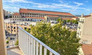 Appartement 1 Pièce 18 m² à vendre à Marseille 1 (13001)