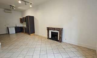 Appartement 2 Pièces 45 m² à louer à Grenoble (38100)