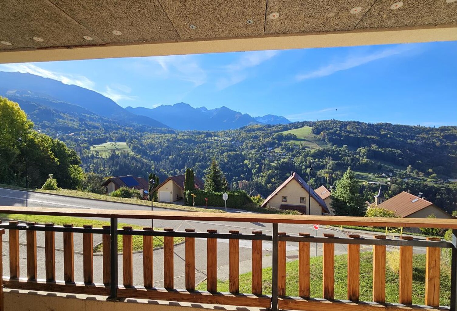 T2 terrasse — photo 1