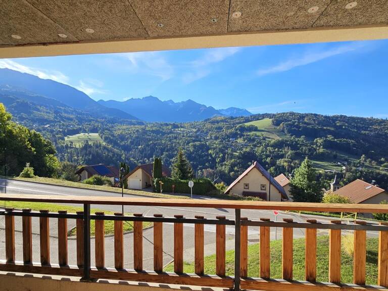 T2 terrasse — photo 1