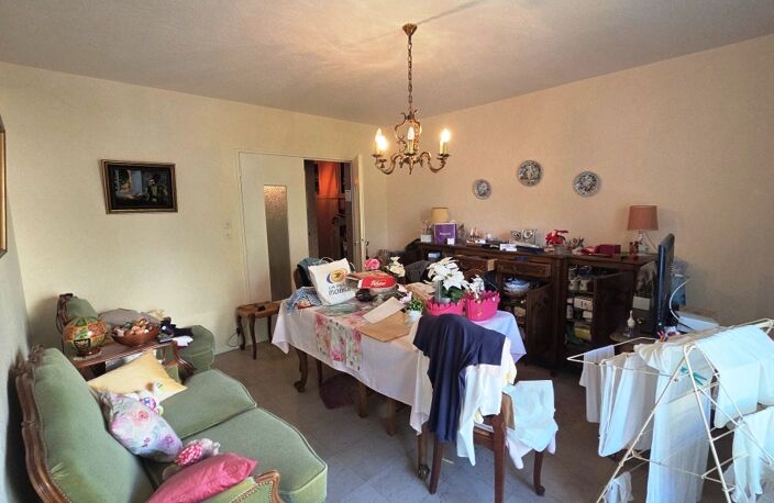 T4 avec cave et garage — photo 5