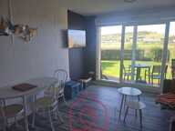 APPARTEMENT T2/T3 EN REZ-DE-JARDIN À MOINS DE 50 METRES DE LA PLAGE — photo 4