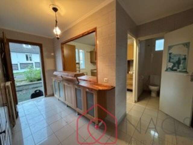 Pavillon individuel sur un terrain de 475 m² — photo du bien