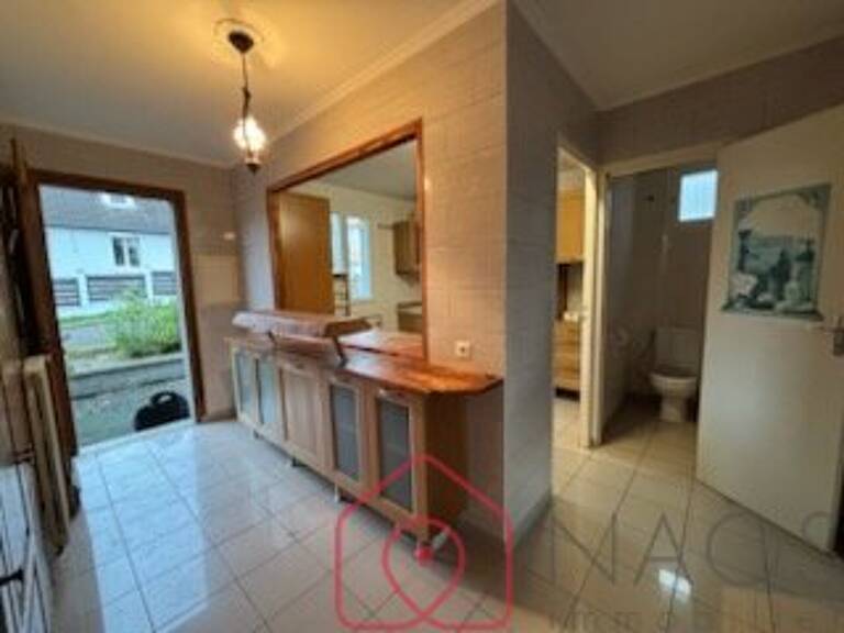 Pavillon individuel sur un terrain de 475 m²  — photo 1