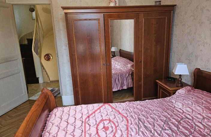 Maison mitoyenne située en plein cur du Tréport — photo 5