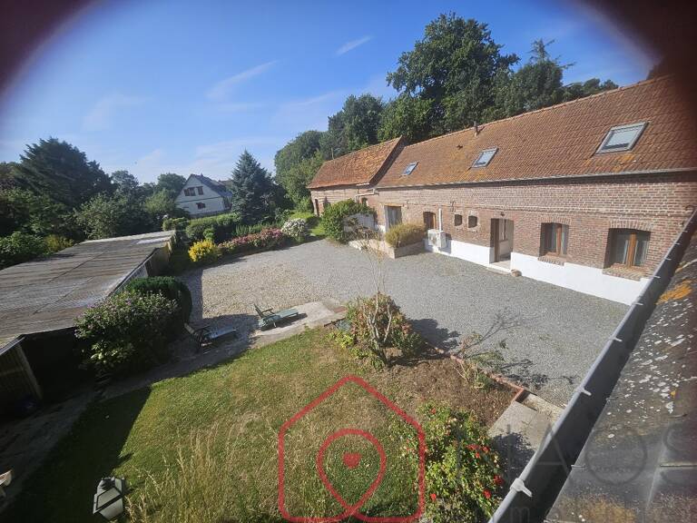 Ensemble immobilier gîtes vendus meublés — photo 1