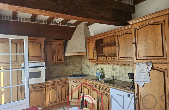 Ensemble immobilier gîtes vendus meublés — photo 5