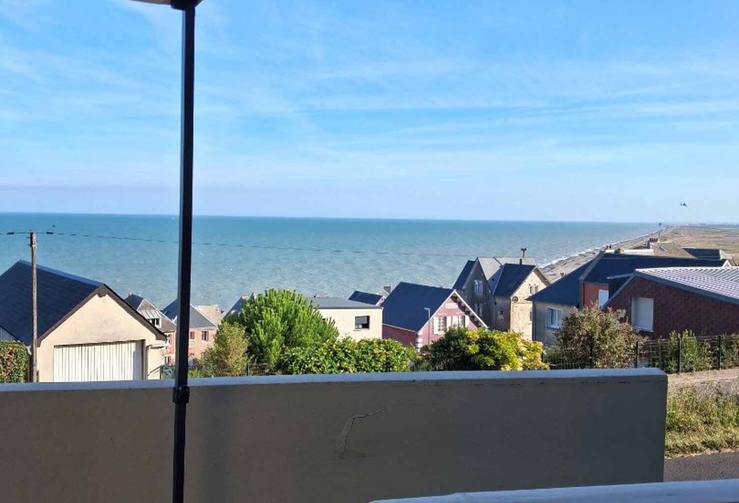 Appartement vue mer en exclusivité — photo 1
