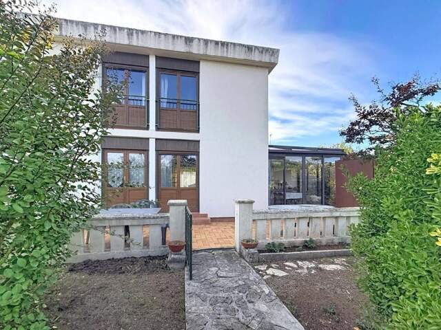 MAISON 3 CHAMBRES GARAGE JARDIN — photo du bien