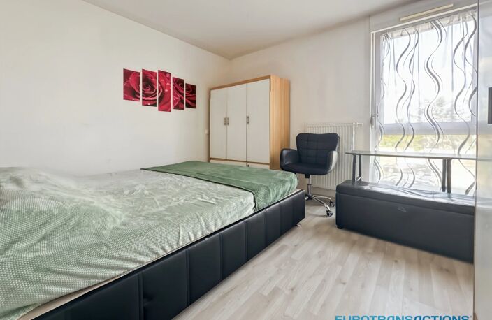 HAGUENAU – F3 avec terrasse et garage, à 5 minutes du centre-vil — photo 4